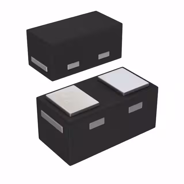 D2V5L1BS2LP3-7 Diodes Incorporated TVS - Dioden